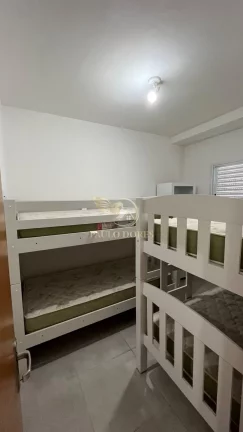 Imagem APARTAMENTO MOBILIADO A 1KM DA PRAIA GRANDE EM UBATUBA-SP