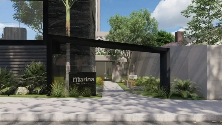 Imagem Marina Residence - Marina Residence