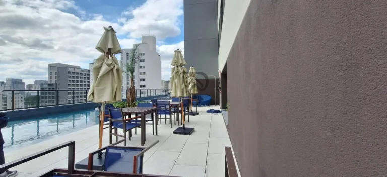 Imagem Apartamento Perdizes pronto para morar