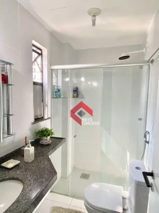 Imagem Apartamento à venda, 128 m² por R$ 730.000,00 - Meireles - Fortaleza/CE
