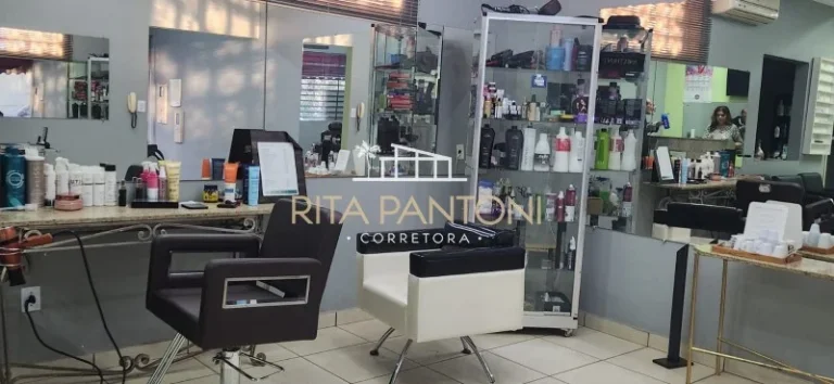 Imagem Salão Comercial - Ribeirão Preto - Jardim Paulistano - Região Leste