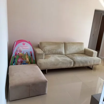 Imagem Apartamento com 2 suítes à venda no Tabuleiro - Camboriú/SC