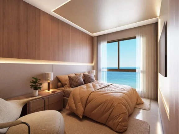 Imagem Apartamento Padrão