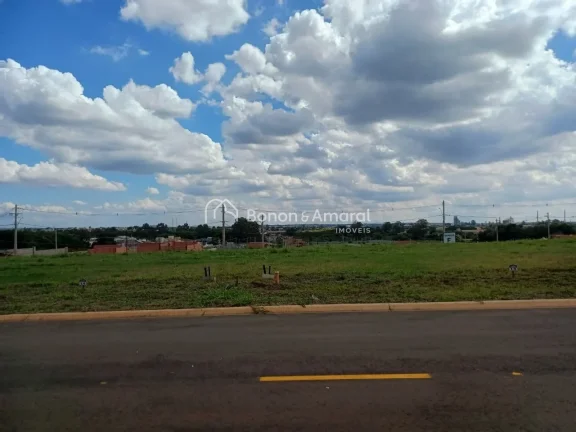 Imagem Terreno à venda no Condomínio PortoVille no bairro Betel, Paulínia/SP
Lote com 370m² melhor cond...