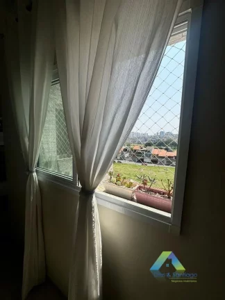Imagem Apartamento à venda no bairro Jardim Las Vegas - Santo André/SP