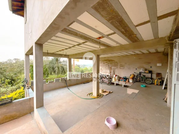 Imagem Chacará de 1000m no bairro Morro Azul Itatiba -SP R$750.000,00 .