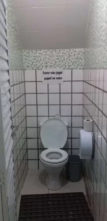 Imagem EXCELENTE PONTO COMERCIAL NO CENTO DE GUARAPARI / ES