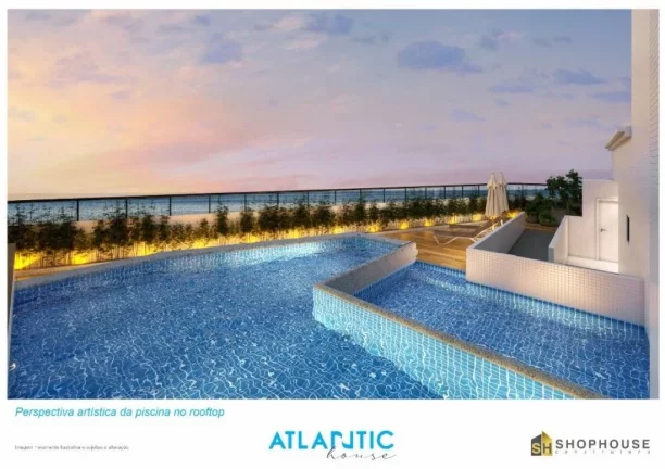 Imagem Apartamento à Venda em Maracanã, Praia Grande - SP