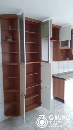 Imagem Sobrado para Venda em Santo André / SP no bairro Jardim Santo André
