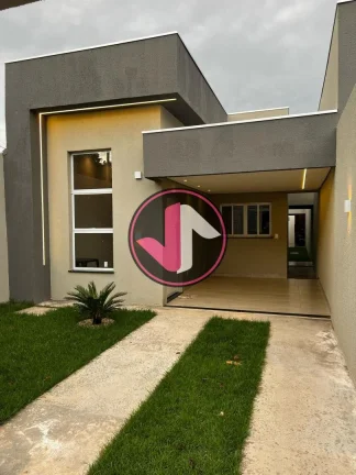 Imagem Atenção, você que busca conforto e qualidade de vida em Cuiabá! Apresentamos essa incrível casa...