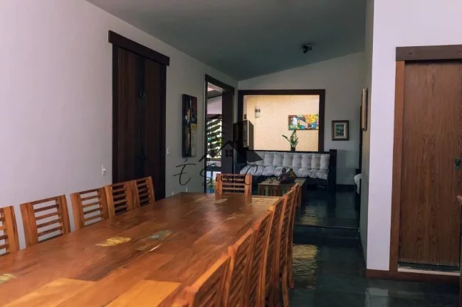 Imagem Casa 08 quartos , Bandeirantes (Pampulha), Belo Horizonte.