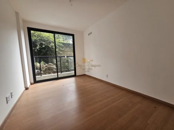 Imagem Apartamento para Venda em Teresópolis / RJ no bairro Várzea