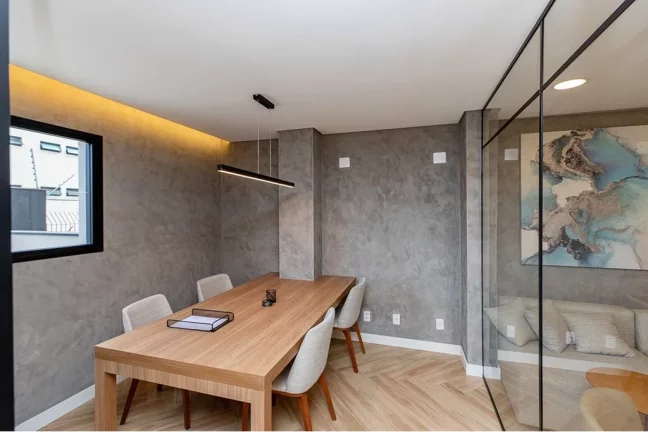 Imagem APARTAMENTO RESIDENCIAL em São Paulo - SP, Jardim Santo Amaro