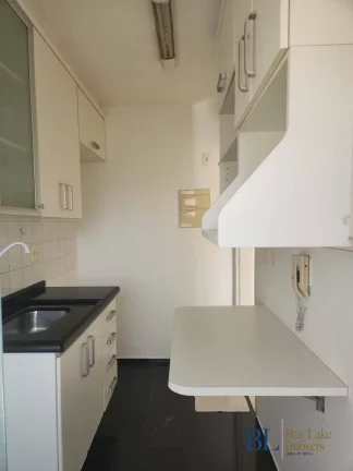 Imagem Apartamento À Venda Com 50M²- 2 Quartos!!Neo Ipiranga!!
