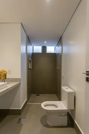Imagem APARTAMENTO RESIDENCIAL em São Paulo - SP, Jardim América