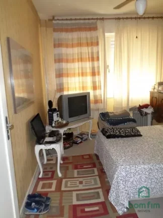 Imagem Apartamento para venda, 3 quarto(s), Centro Histórico, Porto Alegre/RS. - AP2687