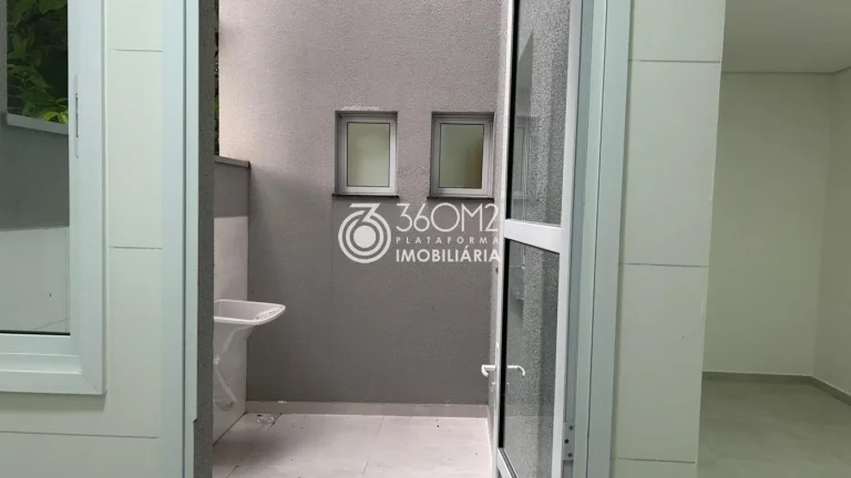 Imagem Apartamento sem Condomínio para Venda em Santo André / SP no bairro Parque Oratório