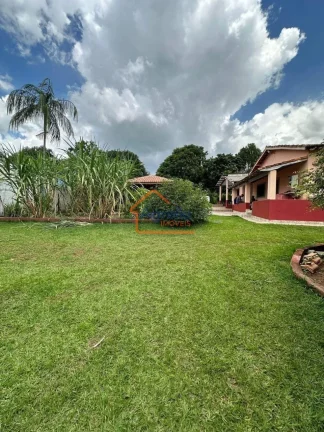 Imagem Chácara à venda no bairro Chácaras Sol Nascente - Mogi Mirim/SP
