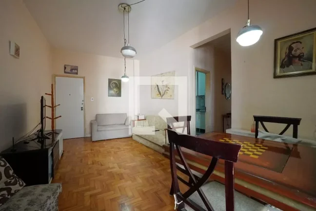 Imagem Apartamento à Venda - Vila Mariana, 3 Quartos, 132 m2