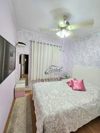 Imagem Apartamento com 3 dormitórios à venda, 78 m² por R$ 450.000,00 - Mooca - São Paulo/SP