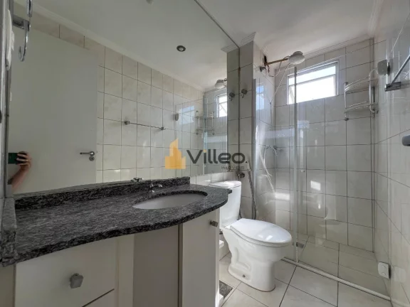 Imagem Descubra uma oportunidade única de viver no Condomínio Residencial Sorrento, situado no tranquilo ...