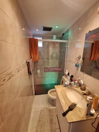 Imagem Apartamento com 1 dormitório à venda, 31 m² por R$ 250.000,00 - Campos Elíseos - São Paulo/SP