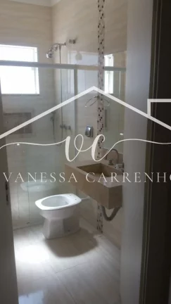 Imagem Venda Sobrado | Vanessa Carrenho Assessoria Imobiliária