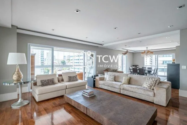 Imagem Apartamento à venda no Aclimação/Sp - Tcw Imóveis