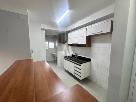 Imagem Apartamento em Ponta da Praia, Santos/SP