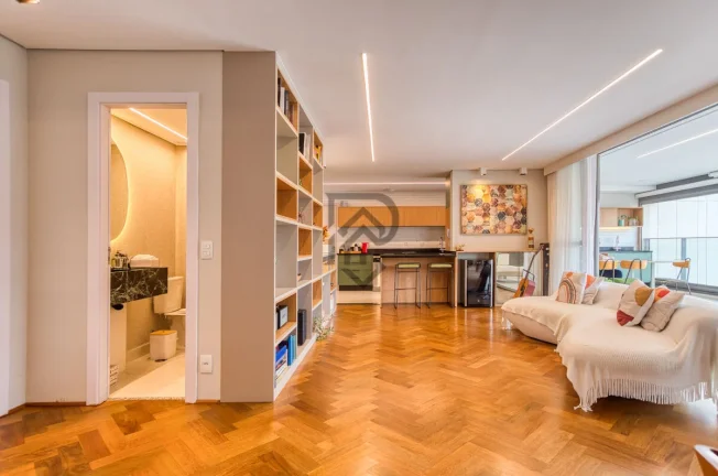 Imagem Apartamento Alto Padrão Perdizes pronto para morar