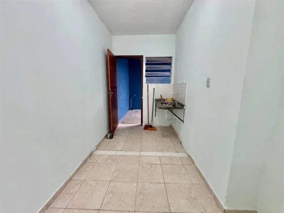 Imagem CASA COM 42.87 m² - ESMERALDA - PRAIA GRANDE SP