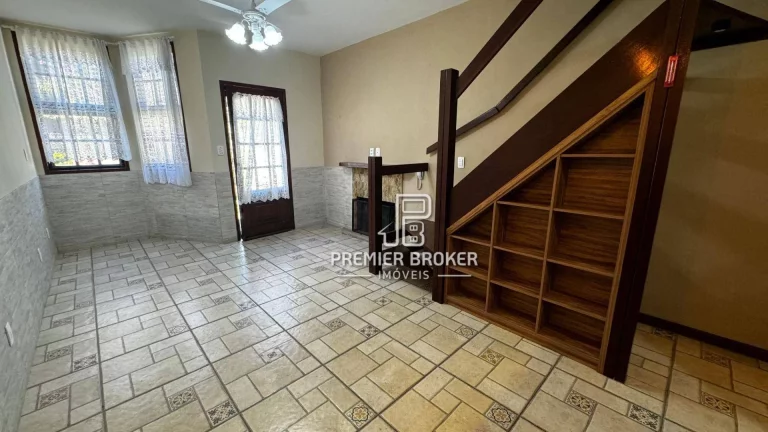 Casa à venda, 58 m² por R$ 420.000,00 - Parque do Imbui - Teresópolis/RJ