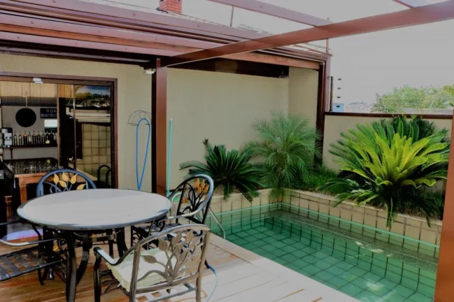 Imagem casa de fino padrão a venda no bairro Junqueira em Tatuí/SP