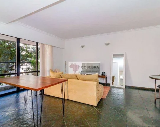 Imagem Apartamento com 3 dormitórios à venda, 84 m² por R$ 996.400,00 - Vila Olímpia - São Paulo/SP
