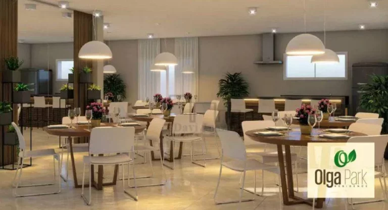 Imagem Apartamento com 2 dormitórios à venda, 41 m² por R$ 310.000,00 - Jardim Ipê - Sorocaba/SP
