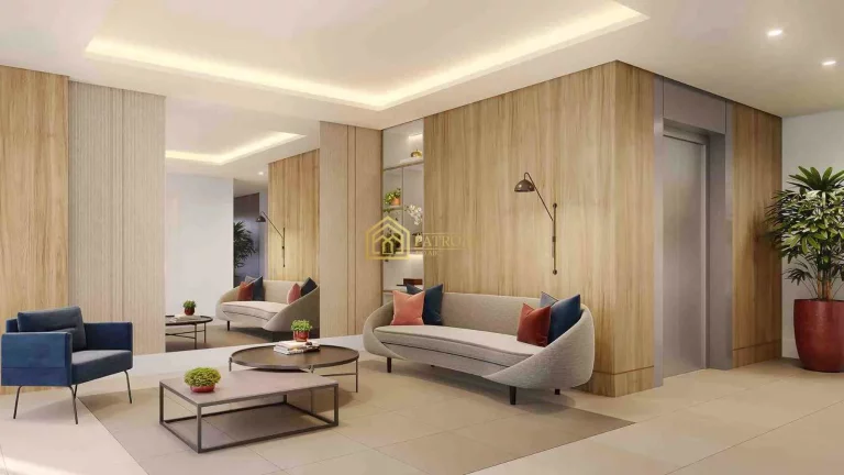 Imagem Apartamento Padrão