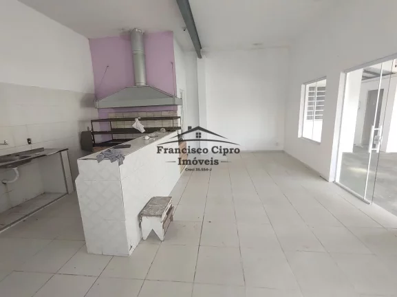 Imagem Casa à venda no bairro Parque Santa Clara - Guaratinguetá/SP