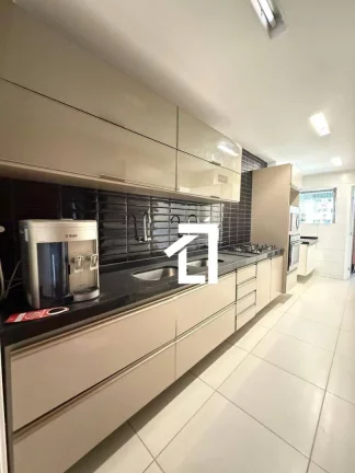 Imagem Apartamento | Jatiúca | 3 Quartos | 114M2 | 3 Suítes | Varanda | Nascente | 2 Vagas
