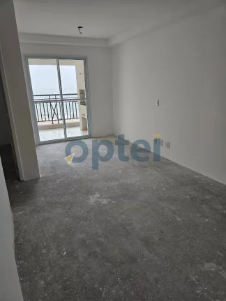 Imagem APARTAMENTO NOVO A VENDA 55M² - 2 DORMS - 1 SUITE - VILA GONÇALVES- SÃO BERNARDO DO CAMPO/SP.