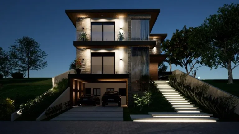 Imagem Lote no Res. ITHAYE 421m² c/ Projeto Aprovado