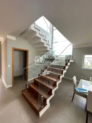 Imagem Casa em condomínio fechado para venda em Sorocaba-SP!