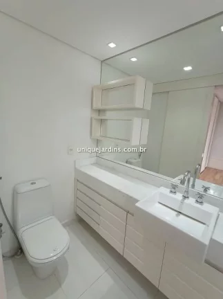 Imagem Apartamento para alugar Campo Belo São Paulo