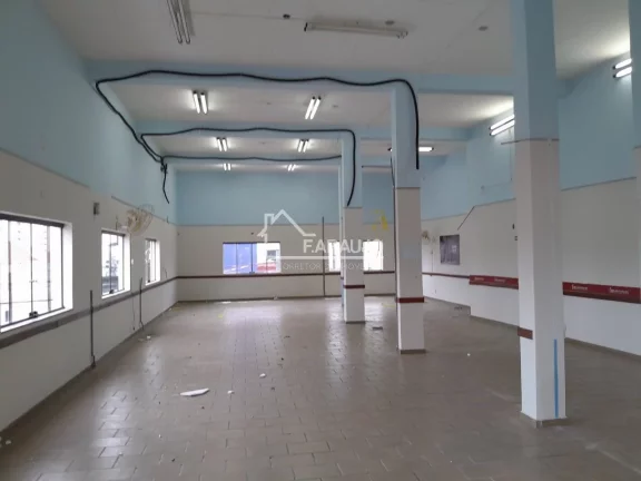 Imagem Predio comercial para locação em Sorocaba-SP!