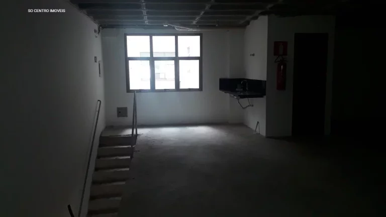 Imagem Excelente oportunidade de investimento na região de Santo Agostinho, em Belo Horizonte. Loja no CON...