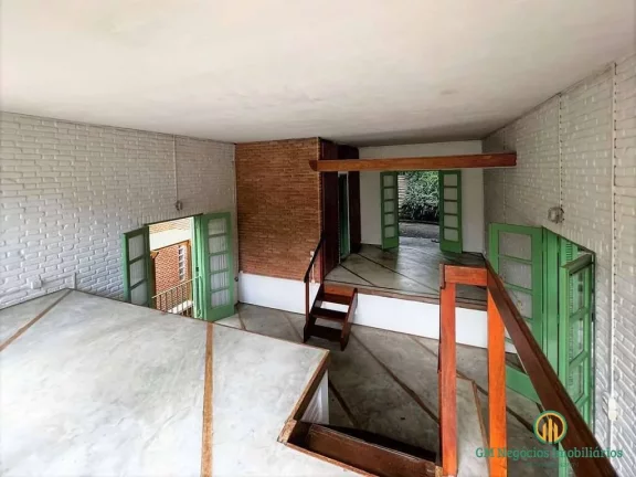 Imagem Chácara 5 mil m² - Arq. autoral com pegada ecológica!