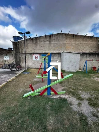 Imagem Apartamento | Feitosa | 2 Quartos | 72M2 | Unidade Térrea | 1 Vaga