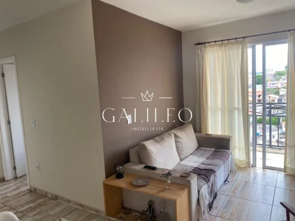 Imagem APARTAMENTO Á VENDA NO CONDOMÍNIO MAGESTIC EM JUNDIAÍ -SP