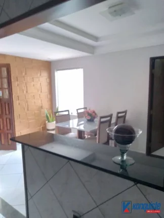 Imagem VENDO CASA 3/4 CIDADE NOVA