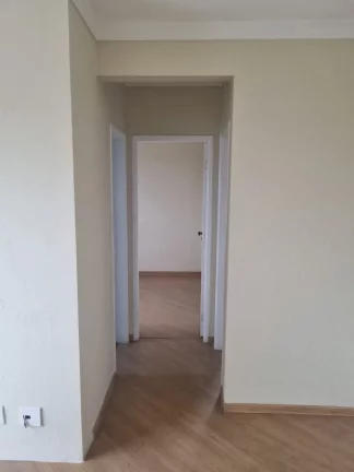 Imagem VENDO LINDO APARTAMENTO NO BAIRRO CAMPO GRANDE! (ZONA SUL-SP)