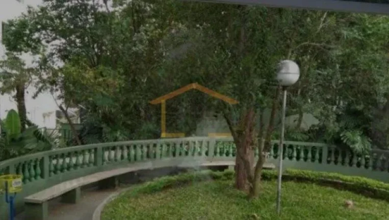 Imagem Apartamento com 52m², 2 dormitórios, sala, cozinha, banheiro, area de serviço.
1 vaga de garagem....